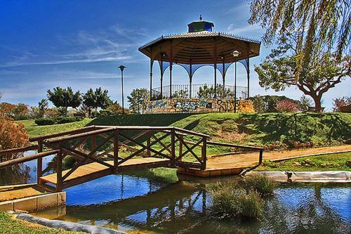 Infostays Maria Zambrano Малага Экстерьер фото